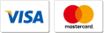 Available credit card brands